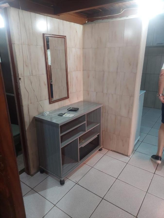 Вилла Camping Rio Manso. Атибая Экстерьер фото